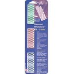 Dmt Diamond Whetstone Kit Fine Extra Coarse Stones. Fixed Price $23.95.