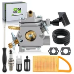 Partszen BR500 Carburetor Kit For Stihl BR550 BR600 BR700 Backpack Leaf.... Fixed Price $28.25.