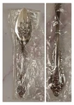 Vintage Oneida Community Brahms Stainless Cake/pie Server. Fixed Price $12.99.