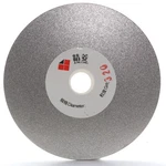 Jingling 4" Inch 100MM Diamond Flat Lap Disc Coated Grinding Disk Grit 320 Me.... Fixed Price $19.75.