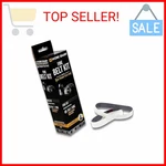 Work Sharp WSSAKO81120 Fine Grit Belt Kit, White/grey For Ken Onion Edition. Fixed Price $29.81.