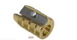 Mobius Ruppert (m+r) Brass Artists 604 - Bullet/grenade, Gold, Silver. Fixed Price $13.66.