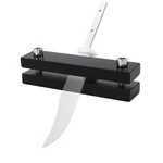 Scottchen Hardened File Guide Knife Making Tool, Metal Har... Fast Ship. Fixed Price $35.99.