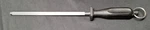 Zwilling Henckels 15" Knife Honing Rod Sharpening Steel W/ Hanging Ring New. Fixed Price $12.99.
