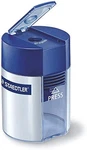 Staedtler Pencil Sharpener 511 001 With Lid. Fixed Price $51.16.