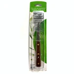 Chicago Cutlery 102SP 3IN Stainless Steel Paring/boning Knife With Walnut Handle. Fixed Price $16.99.