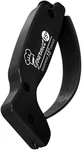 Accusharp 15 Degree Knife Sharpener 5.75" Black Plastic Handle - 129C. Fixed Price $16.08.
