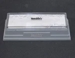 Smiths 6" Sharpening Knife Whetstone Tool Honing Arkansas. Fixed Price $16.98.
