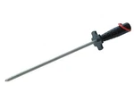 Dmt - Diamond Steel 350MM Red 600 Grit Fine. Fixed Price $197.95.