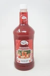Master Of Mixes Strawberry Daiquiri Margarita Handcrafted Cocktail Mixer, 59 Oz. Fixed Price $21.95.