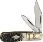 Rough Ryder Backwoods Pocket Knife Stainless Steel Blades - RR2039 /KB211R. Fixed Price $24.68.
