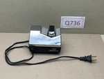 Vintage Dazey Electric Knife & Scissor Sharpener Ceramic Wheel Usa DKS-400. Fixed Price $11.95.