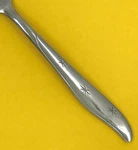 Mar-crest Citation Starburst Glossy Stainless Flatware Singles & Groups Choice. Fixed Price $8.99.