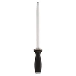 Zwilling 10" Sharpening Rod - Stainless Steel, Magnetic, Ergonomic Handle. Fixed Price $88.37.