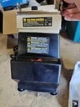 Wen 2900 Wet Stone Tool Knife Drill Bit Scissor Sharpener,. Fixed Price $40.00.