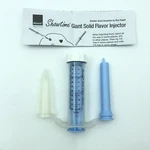 Ronco Giant Solid Food Flavor Injector Syringe Showtime Six Star Rotisserie New. Fixed Price $29.95.