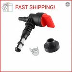 Supermotorparts 192980GS Fuel Shut Off Valve Service Kit W/grommet Bushing Plast. Fixed Price $10.47.