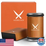 Aierlian Knife Sharpener Tool Rolling Kit Sharpening. Fixed Price $77.89.