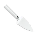 Rada Cutlery Serrated Pie Server (R120), 4.13" X 2.38" Stainless Steel Face, .... Fixed Price $27.83.