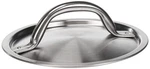 Paderno World Cuisine"grand Gourmet" Stainless-steel 4-3/4-INCH Lid. Fixed Price $33.17.
