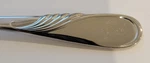 Yamazaki Hilary Glossy Stainless Flatware Silverware Your Choice Japan. Fixed Price $25.49.
