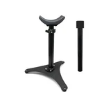 Homcare Metal Hoof Stand With Adjustable Height Jack Farrier Horse.... Fixed Price $129.21.
