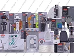 Oxo Softworks Durable Home Utensils Kitchenware Tools Cooking Set. Fixed Price $9.99.