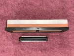 Ddf Iohef, Extra Large Sharpening Set, Whetstone, 1000/6000 Grit. Fixed Price $16.95.