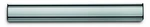 Wusthof 14-INCH Magnetic Knife Storage Bar, Brushed Aluminum. Fixed Price $114.52.