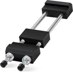 Satc 1PCS Adjustable 5.5"(140MM) 9"(230MM),SHARPENING Stone Holder,for Knives. Fixed Price $23.54.