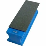 Tsuboman Diamond Electrodeposition Whetstone Atma 1/4 With Flat Type Middle Eye. Fixed Price $40.21.