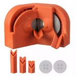 Electric Drill Bit Sharpener Multifunction Scissor Knife Sharpening Tool. Fixed Price $11.44.