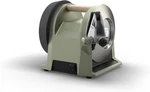 Tormek T-1 Kitchen Knife Sharpener, Ash Green. Fixed Price $428.00.