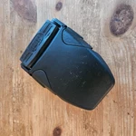 Furi Ozitech Fold Away Diamond Fingers Compact Knife Sharpener. Fixed Price $28.49.