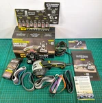 Work Ken Onion Edition Mk Knife Tool Sharpener WSKTS-KO2 Belts Tested. Fixed Price $159.99.