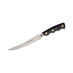 Knives Of Alaska Steelheader Suregrip Fillet Knife Rugged. Fixed Price $103.19.