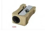 Mobius Ruppert (m+r) Brass Pencil Sharpener - Choose From 4 Shapes! Made In.... Fixed Price $17.09.