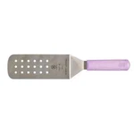 Mercer Culinary Millennia 8" X 3"JAPANESE Stainless Steel Perforated Turner. Fixed Price $16.32.