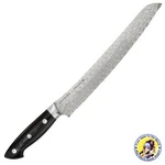 Zwilling Bob Kramer Euro Stainless Bread Knife 260MM Damascus Made Japan. Fixed Price $516.06.