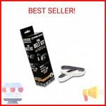 Work Sharp WSSAKO81120 Fine Grit Belt Kit, White/grey For Ken Onion Edition. Fixed Price $29.82.