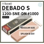 Suehiro Debado 1200-SNE-DN #1000 Ceramic Whetstone Ships From Us. Fixed Price $93.41.