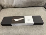 Zwilling Bob Kramer Meiji 8-INCH, Chef's Knife. Fixed Price $249.99.