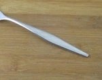Oneida Stainless Windrift Wm Rogers Premier Choice Burnished Flatware. Fixed Price $14.95.