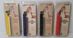 4 Lansky Sharpening Hone Knife Sharpener Stones Ultra & Extra Fine Coarse New. Fixed Price $49.99.