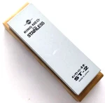 King Sharpening Stone "stainless Neo ST-2" #800 0300601. Fixed Price $39.99.
