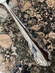 Reed & Barton Dickenson Stainless Flatware Silverware Your Choice. Fixed Price $8.00.