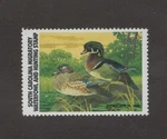 SC1 - South Carolina First Of State Duck Stamp. Single. Mnh. Og.. Fixed Price $30.00.