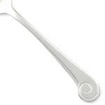 Ginkgo Sanibel Surf Stainless Swirl New Glossy Silverware Choice Flatware. Fixed Price $14.90.