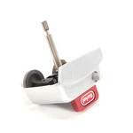 Berkel Sharpener Assembly W/cover 01-40827A-00130 Free Shipping + Geniune Oem. Fixed Price $286.23.