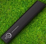 Mercer Knife Guard Fits Knives 7" - 8" Black Polystyrene Construction Durable. Fixed Price $11.29.